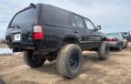 1997 TOYOTA 4RUNNER SR5   à vendre chez Copart AB - EDMONTON