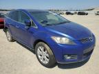 2007 MAZDA CX-7    for sale at Copart CA - REDDING
