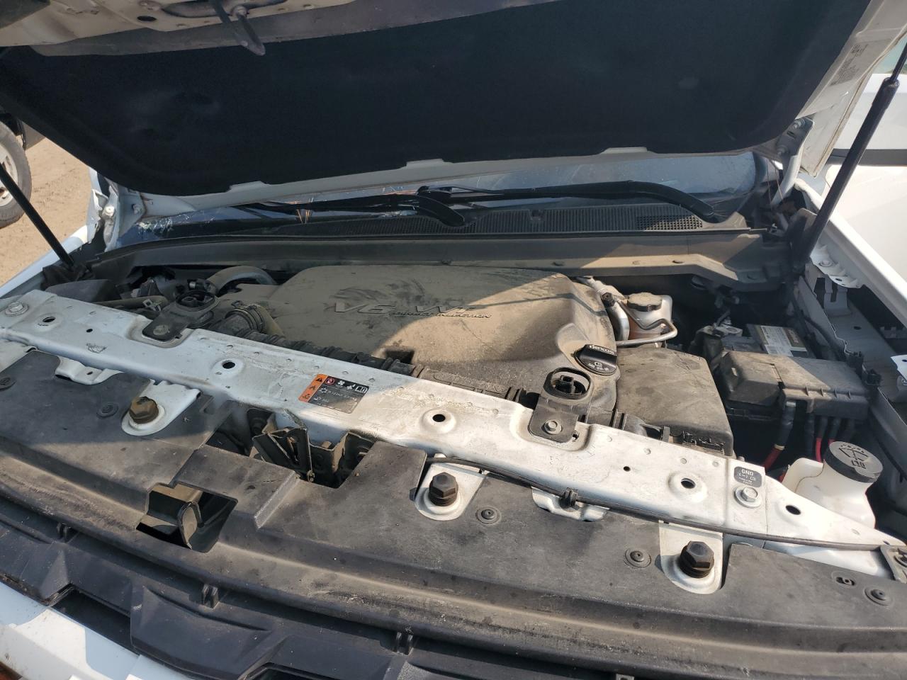 2022 Chevrolet Colorado Lt VIN: 1GCGSCEN6N1218816 Lot: 68004425