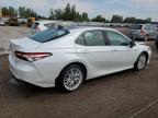 2018 TOYOTA CAMRY L   à vendre chez Copart ON - TORONTO