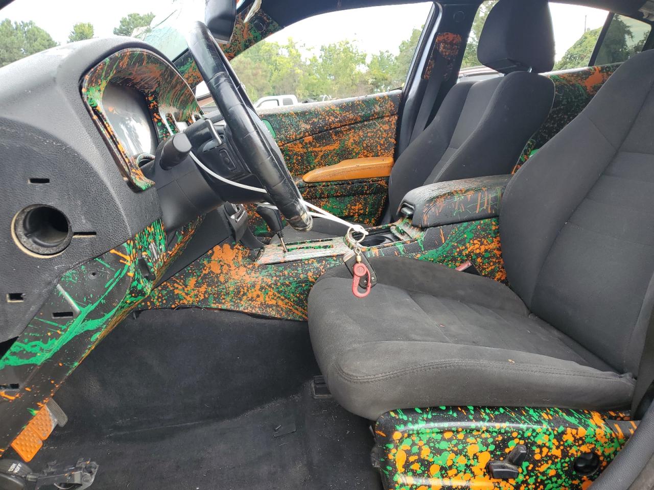 2013 Dodge Charger R/T VIN: 2C3CDXCTXDH579911 Lot: 67514345