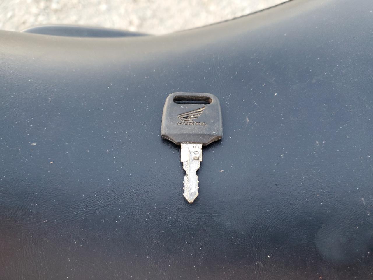 2023 Honda Vt750 C2B VIN: JH2RC5384PK300109 Lot: 68964815