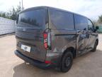 2024 FORD TRANSIT CUSTOM TREND for sale at Copart CHESTER