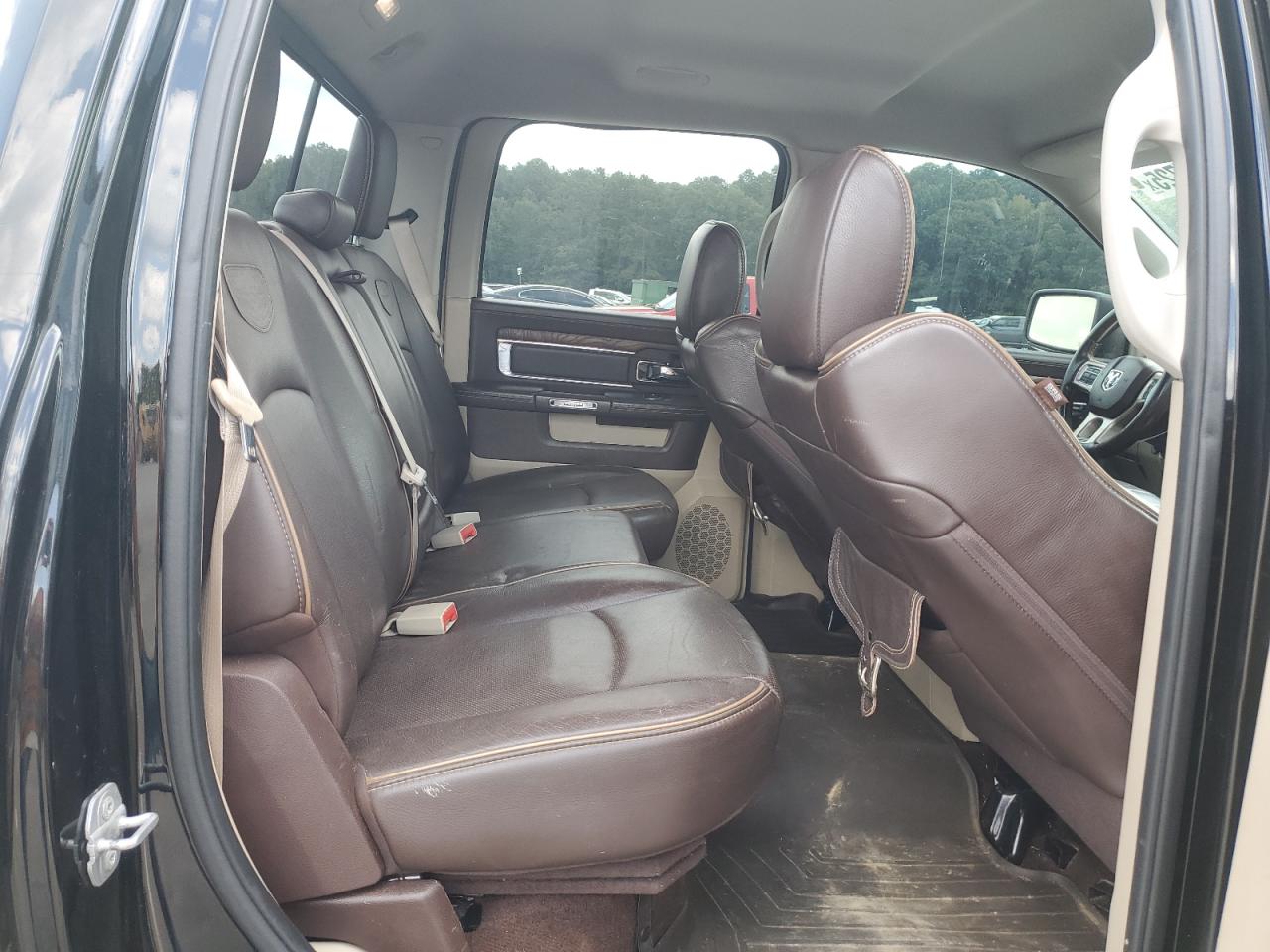 2014 Ram 1500 Longhorn VIN: 1C6RR7PTXES479469 Lot: 67517725