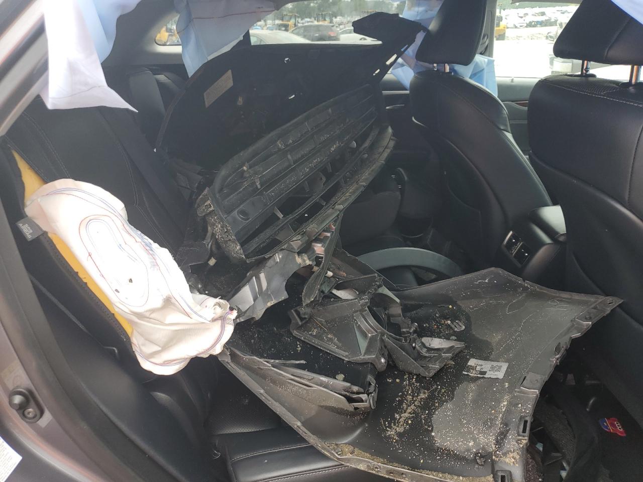 2018 Lexus Rx 350 Base VIN: 2T2ZZMCA2JC103528 Lot: 67930195