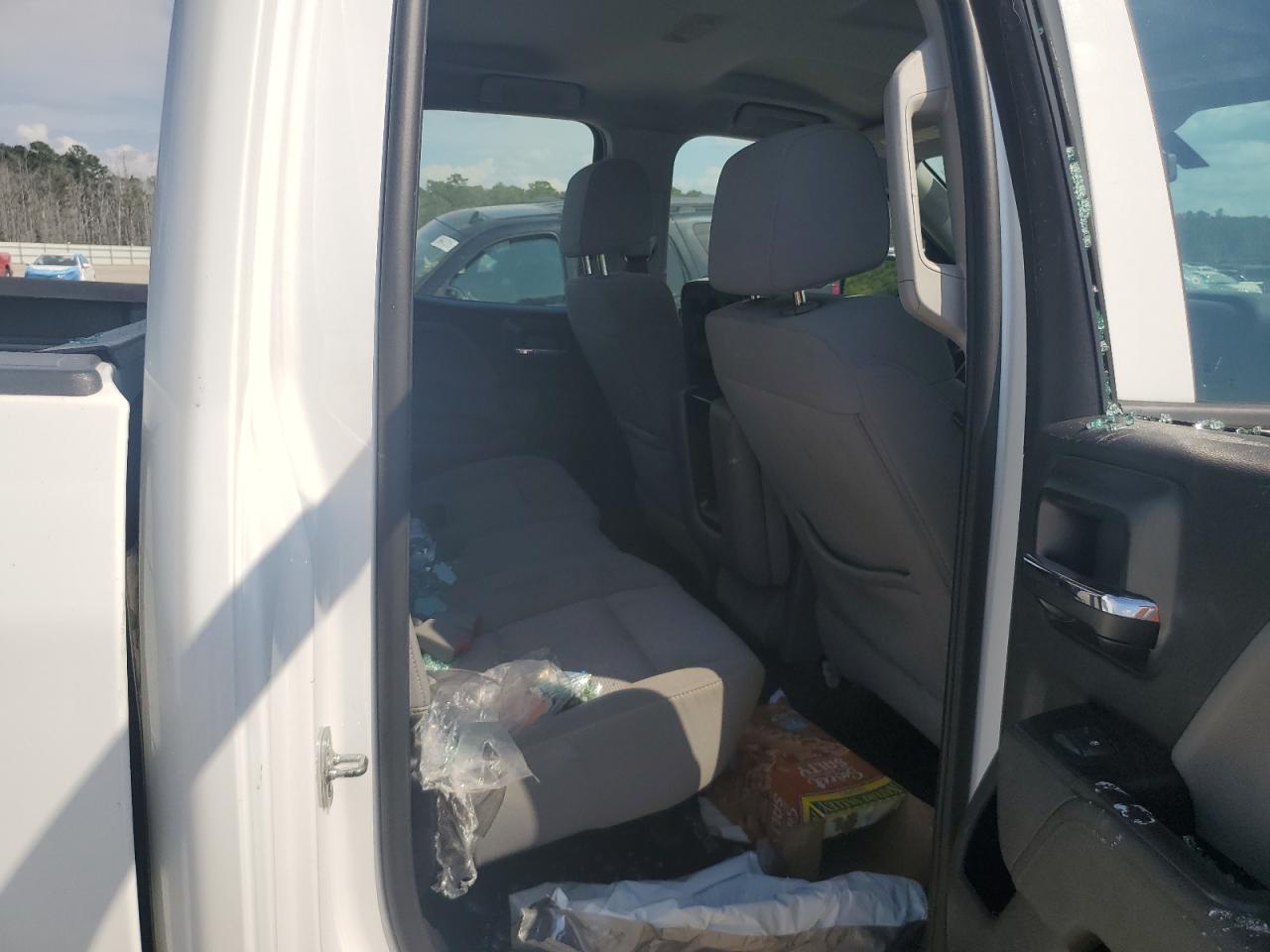 2018 Chevrolet Silverado C1500 VIN: 1GCRCNEH1JZ230430 Lot: 69854615