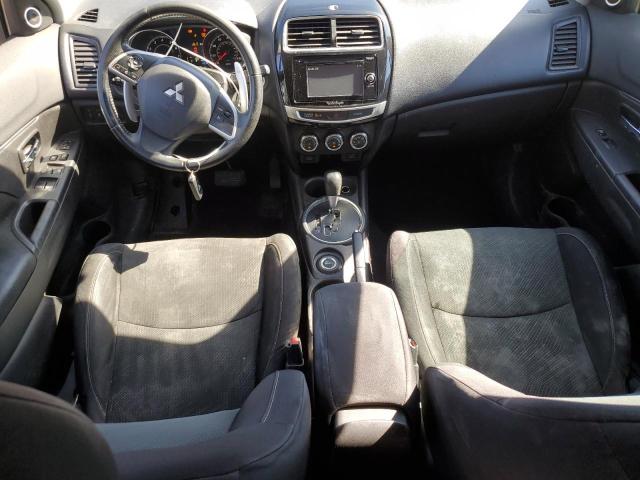 2015 MITSUBISHI OUTLANDER SPORT SE  