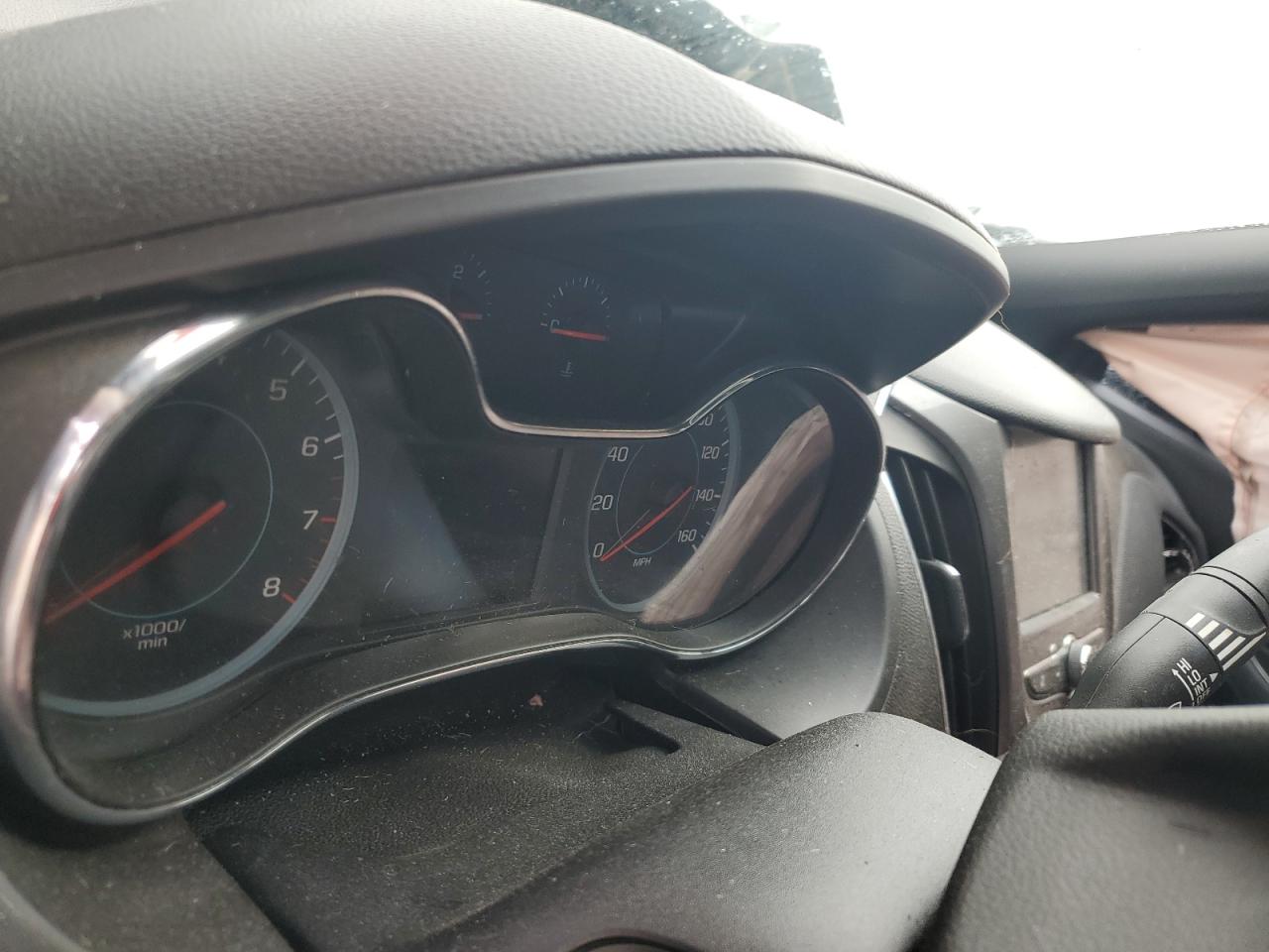 2018 Chevrolet Cruze Lt VIN: 1G1BE5SM4J7244419 Lot: 70576055