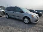 2015 DODGE GRAND CARAVAN SE   à vendre chez Copart ON - OTTAWA