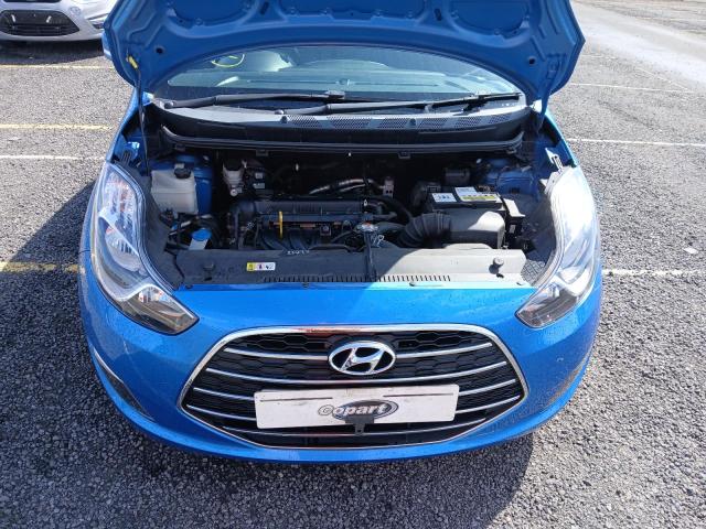 2017 HYUNDAI IX20 SE BL