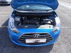 2017 HYUNDAI IX20 SE BL for sale at Copart SANDTOFT
