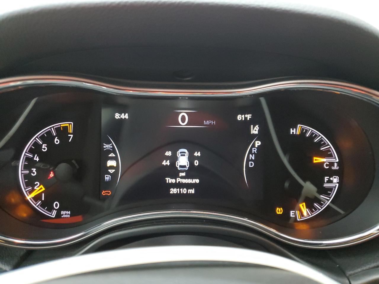 2021 Jeep Grand Cherokee Laredo VIN: 1C4RJFAG8MC586406 Lot: 70450695