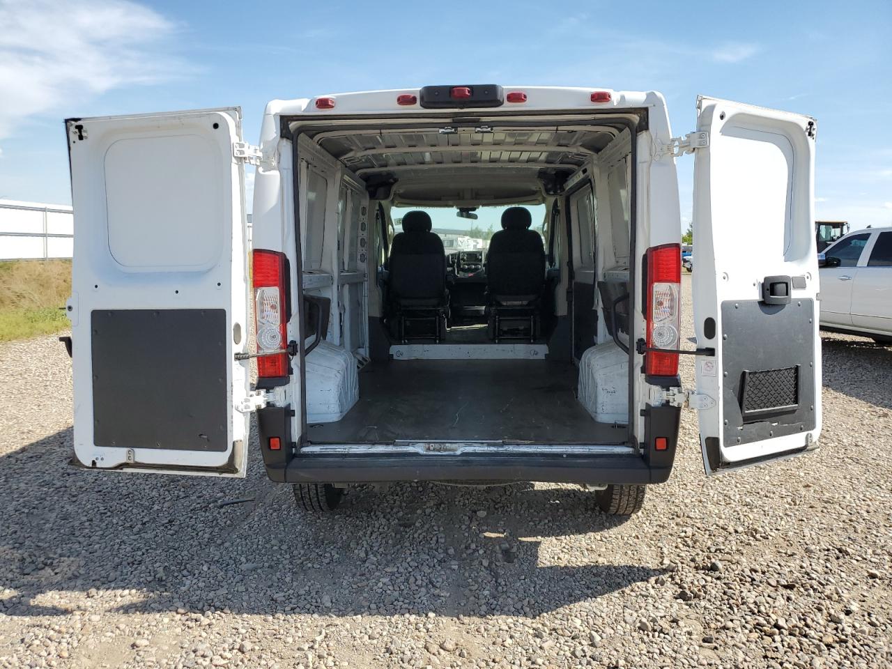 2020 Ram Promaster 1500 1500 Standard VIN: 3C6TRVAG5LE120407 Lot: 70901395