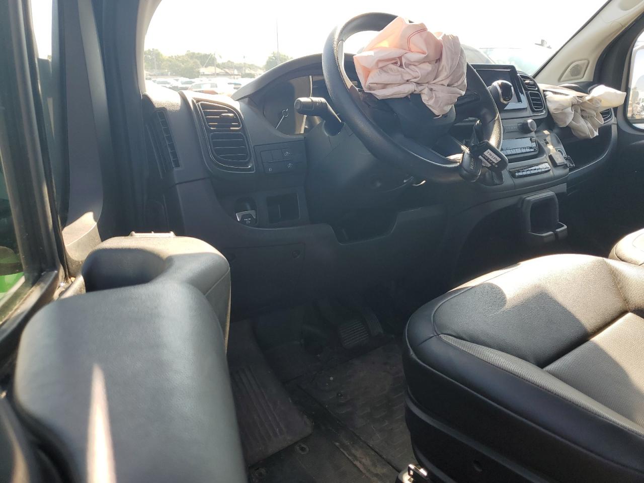 2023 Ram Promaster 3500 3500 High VIN: 3C6MRVJG5PE508716 Lot: 68117355