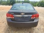 2014 CHEVROLET CRUZE LS   for sale at Copart NC - CHINA GROVE