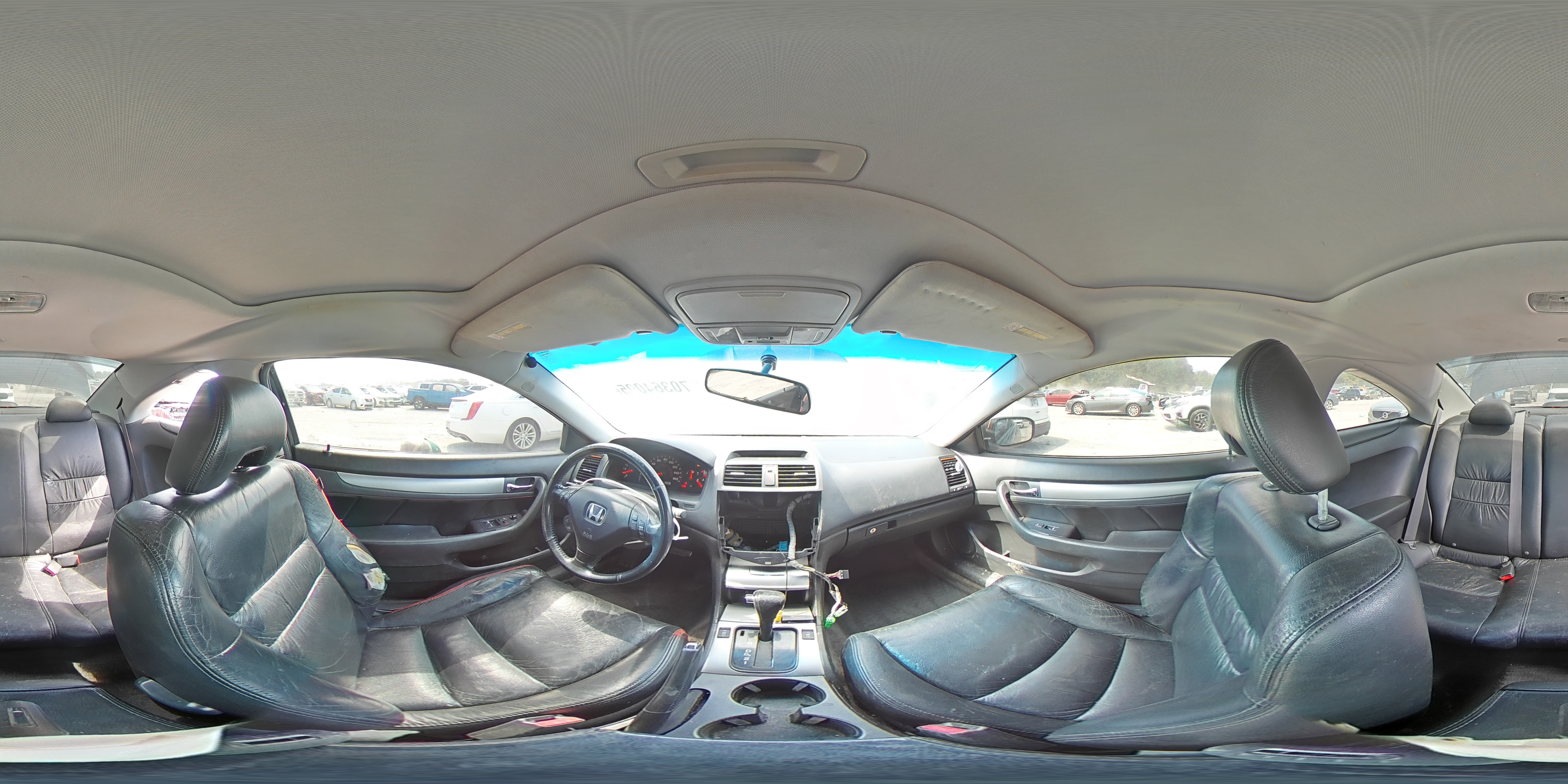 2005 Honda Accord Ex VIN: 1HGCM72785A017331 Lot: 70364095