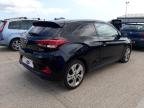 2016 HYUNDAI I20 SPORT for sale at Copart SANDWICH