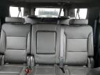 2021 CHEVROLET SUBURBAN K1500 LT   for sale at Copart ON - TORONTO