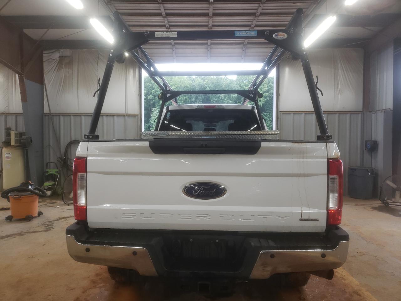 2019 Ford F250 Super Duty VIN: 1FT7X2B67KEF82403 Lot: 67631705