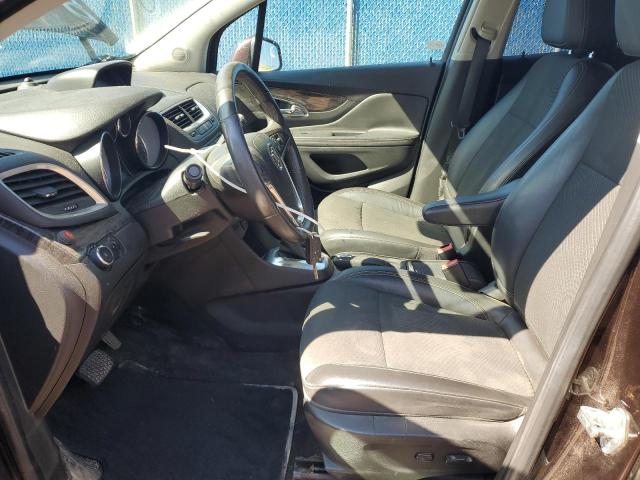 2014 BUICK ENCORE   