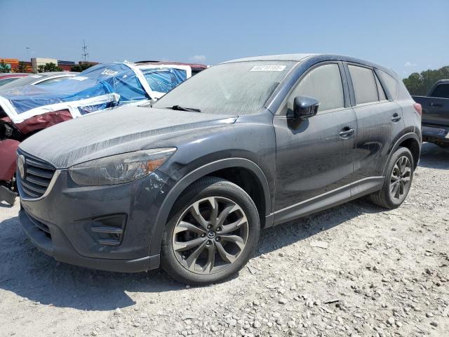 2016 Mazda Cx-5 Gt