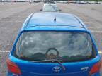 2003 TOYOTA YARIS T3 for sale at Copart SANDTOFT