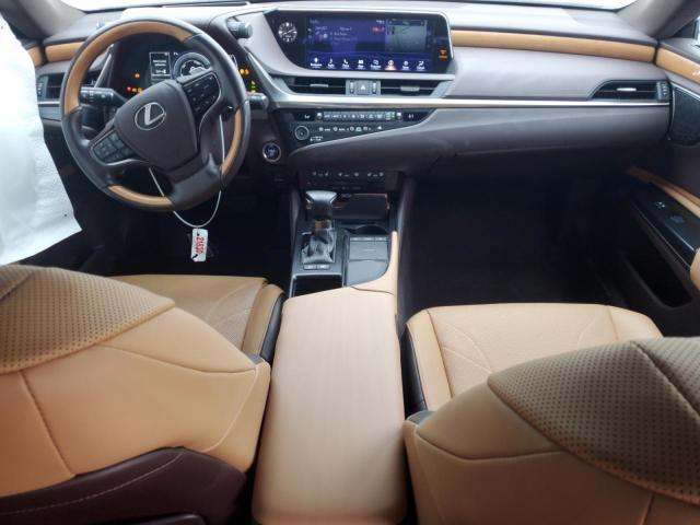  LEXUS ES300 2020 Синий