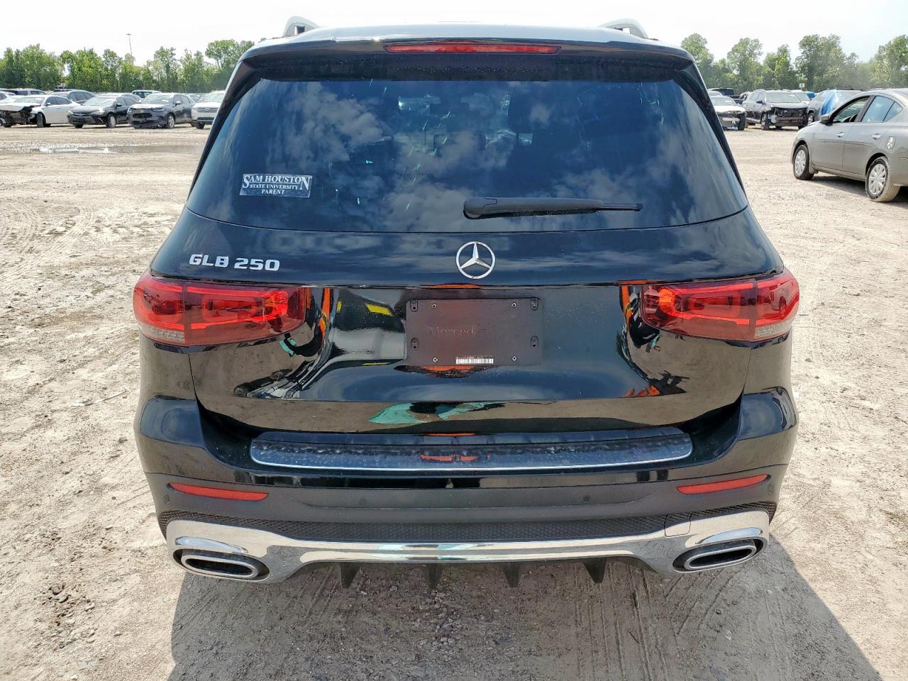 2021 Mercedes-Benz Glb 250 VIN: W1N4M4GB0MW114175 Lot: 69957105