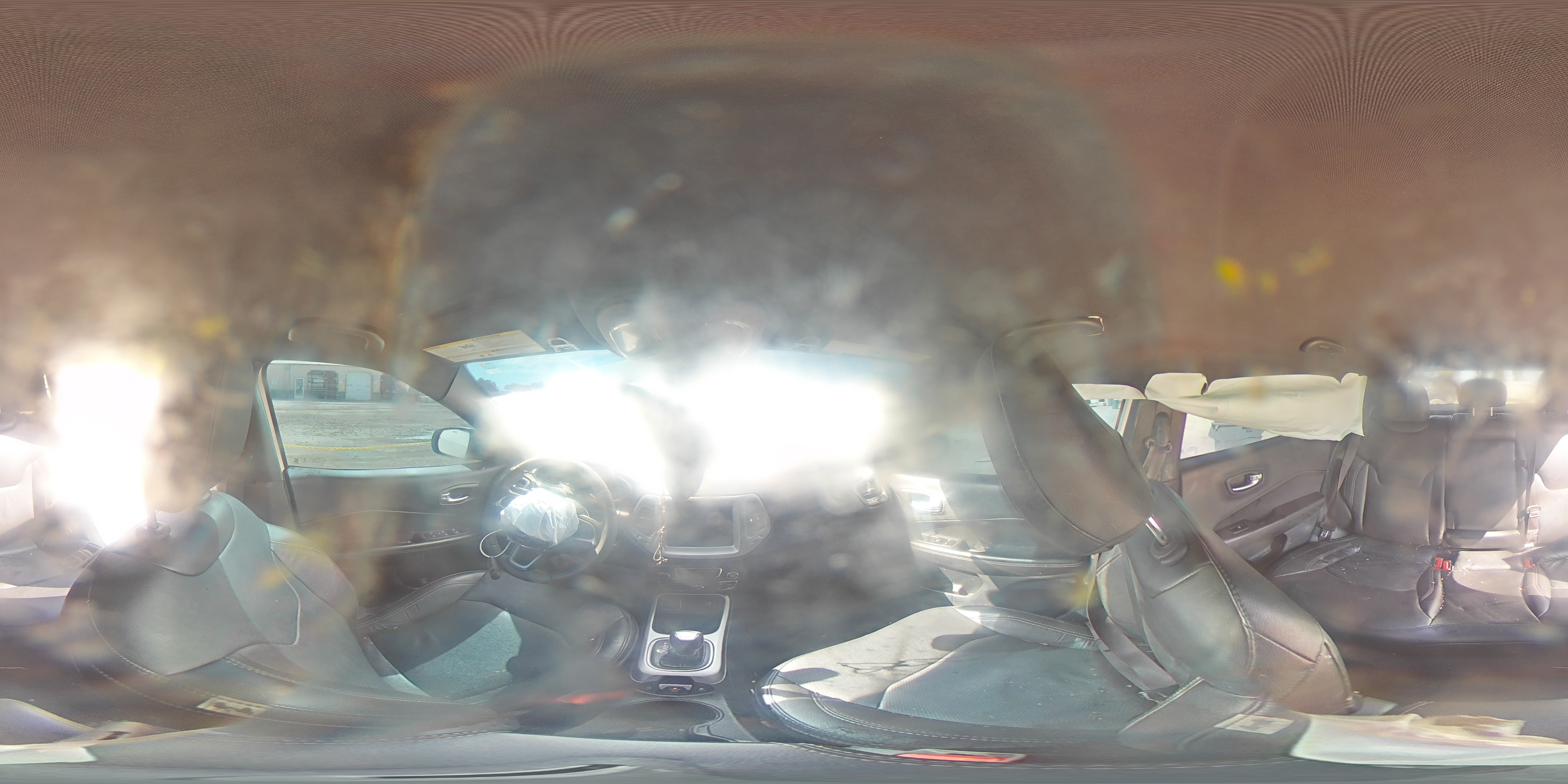 2021 Jeep Compass 80Th Edition VIN: 3C4NJCEB0MT553173 Lot: 70460585