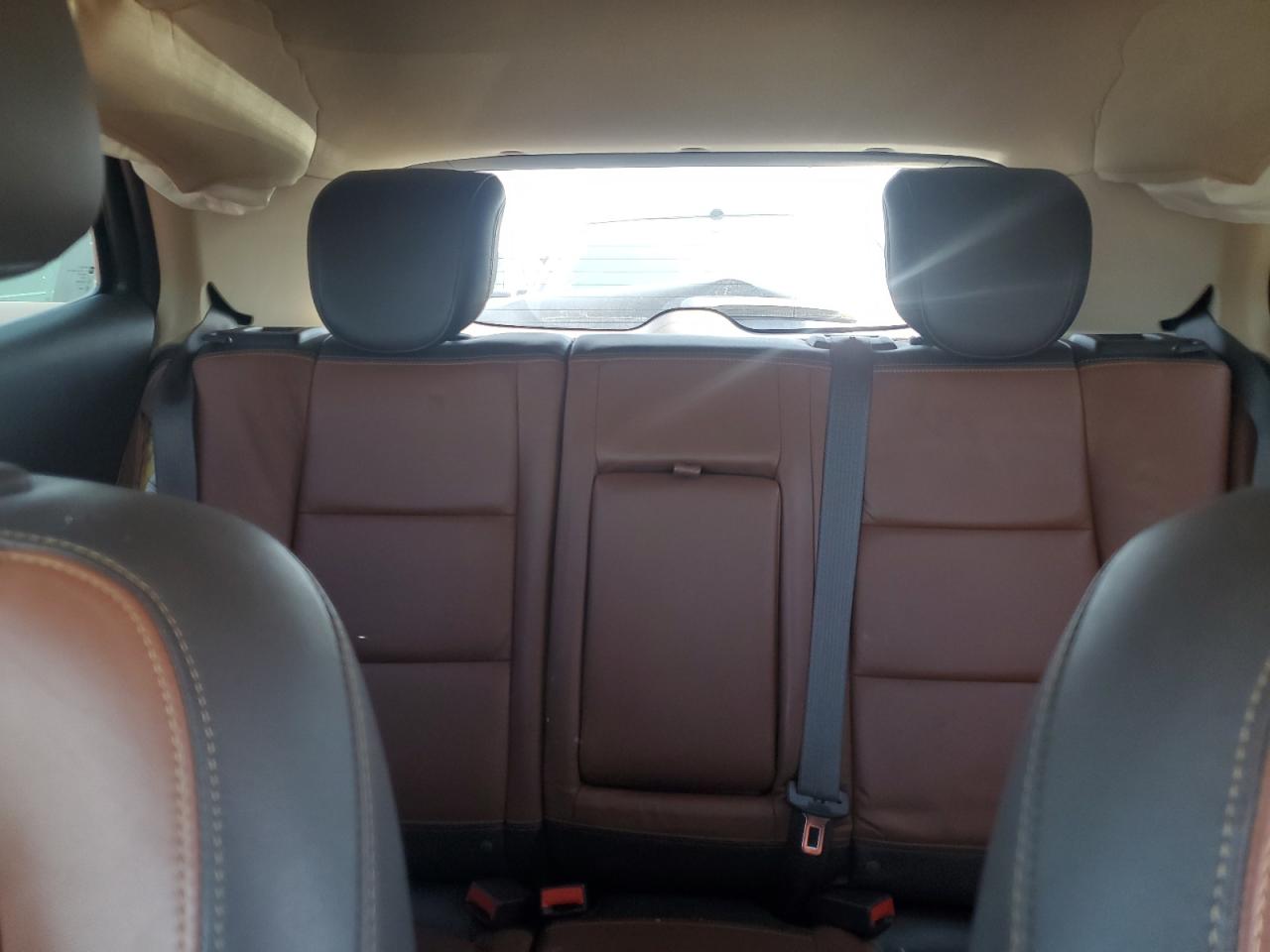 2013 Buick Encore Premium VIN: KL4CJDSB5DB205785 Lot: 68109225