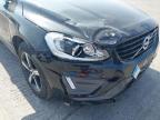 2017 VOLVO XC60 D5 [220] R DESIGN LUX NAV 5DR AWD GEARTRONIC for sale at Copart CHESTER