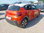2017 CITROEN C3 FLAIR for sale at Copart SANDWICH