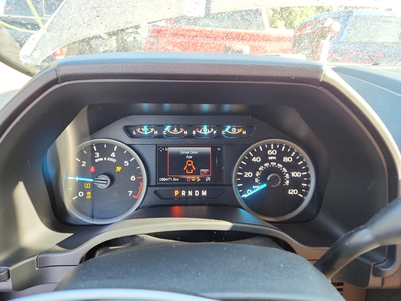 2019 Ford F150 Supercrew VIN: 1FTEW1E49KKD81215 Lot: 70688265