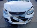 2013 SUZUKI SX4 SZ5  for sale at Copart CHESTER
