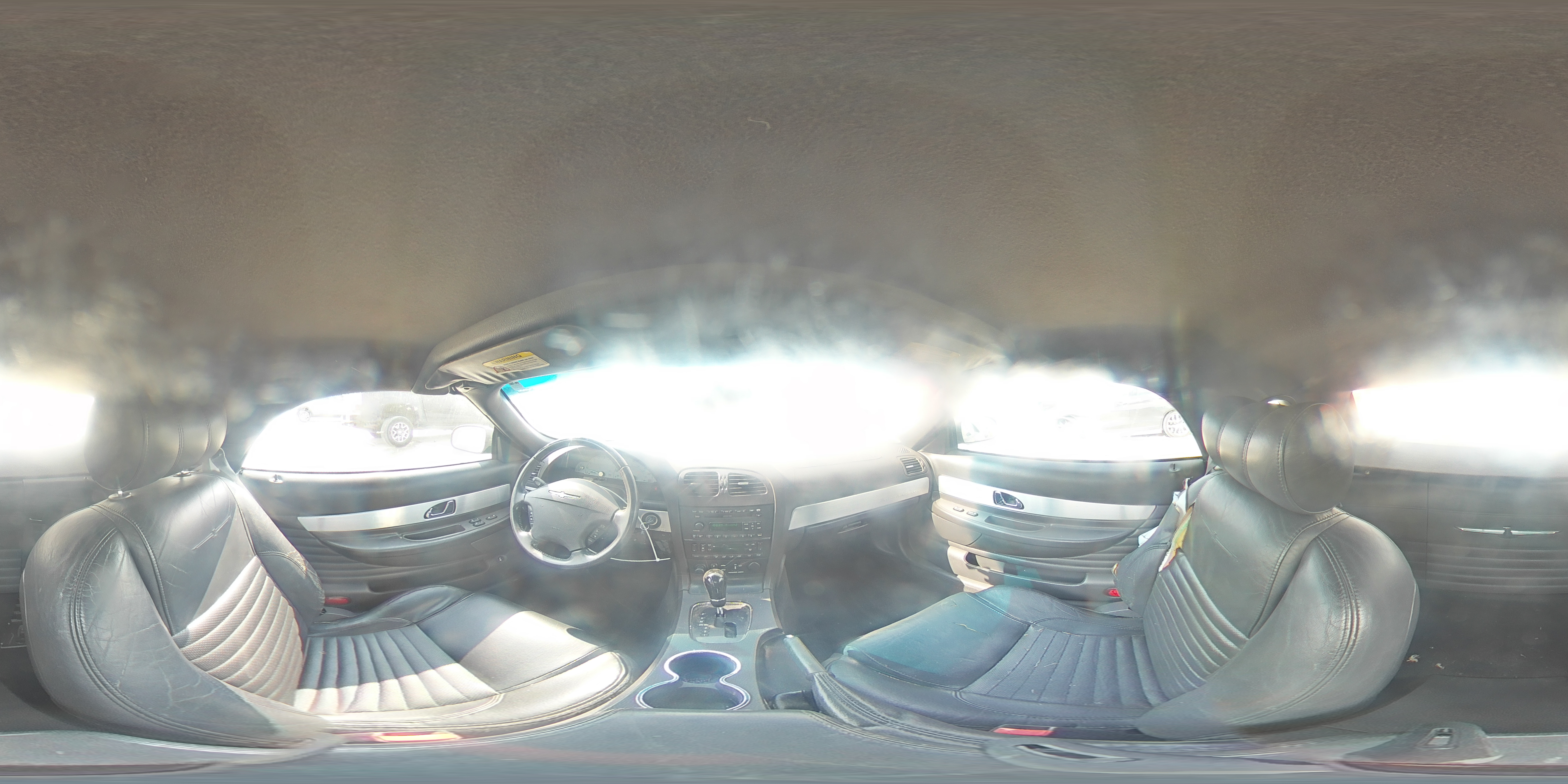 2002 Ford Thunderbird VIN: 1FAHP60A92Y108086 Lot: 70360335