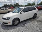 2013 VOLKSWAGEN JETTA S   for sale at Copart FL - TAMPA SOUTH