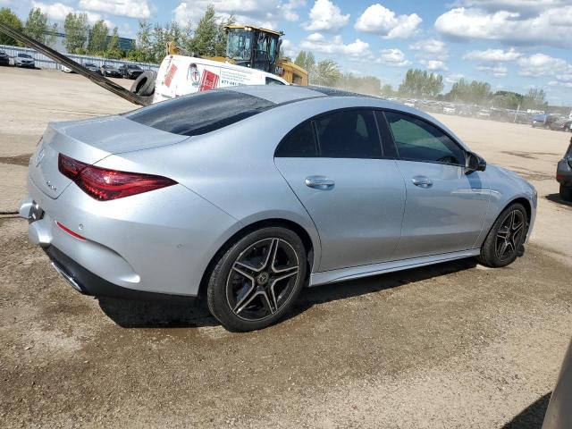 2025 MERCEDES-BENZ CLA 250 4MATIC  