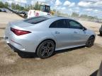 2025 MERCEDES-BENZ CLA 250 4MATIC   à vendre chez Copart ON - TORONTO