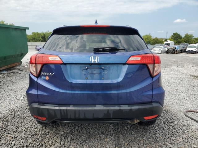  HONDA HR-V 2016 Синий