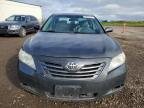 2009 TOYOTA CAMRY BASE   for sale at Copart AB - CALGARY