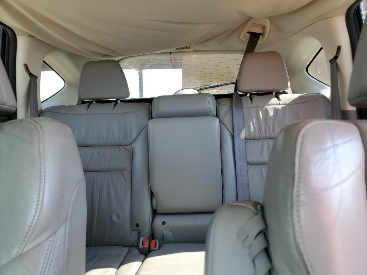 2014 Honda Cr-V Exl VIN: 5J6RM3H71EL010910 Lot: 68975925