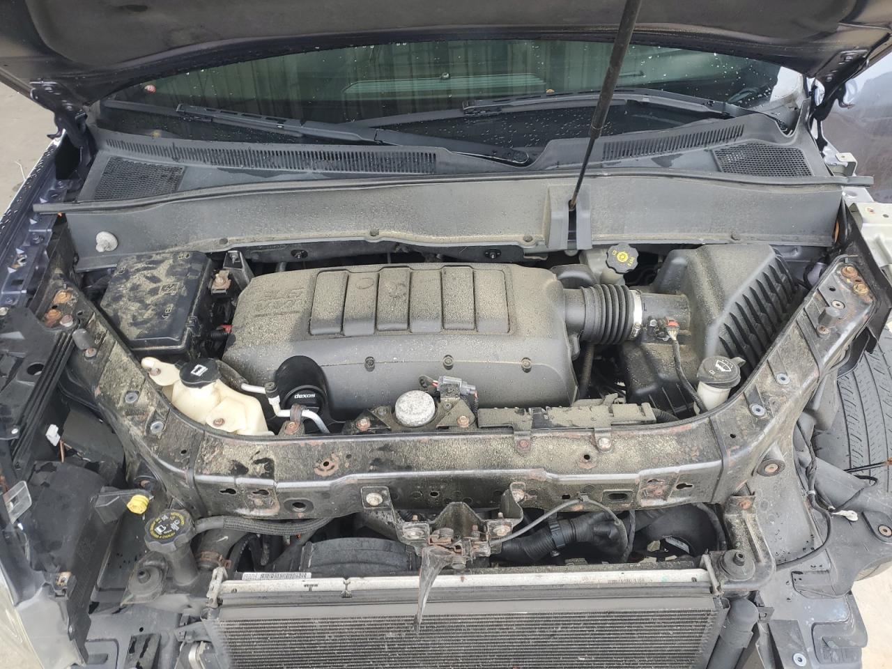 2014 GMC Acadia Slt-2 VIN: 1GKKVSKDXEJ142383 Lot: 68784245