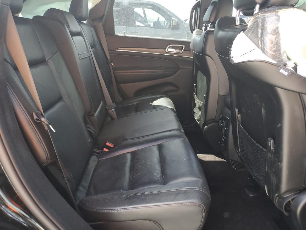 2019 Jeep Grand Cherokee Limited VIN: 1C4RJFBG5KC555089 Lot: 70316465