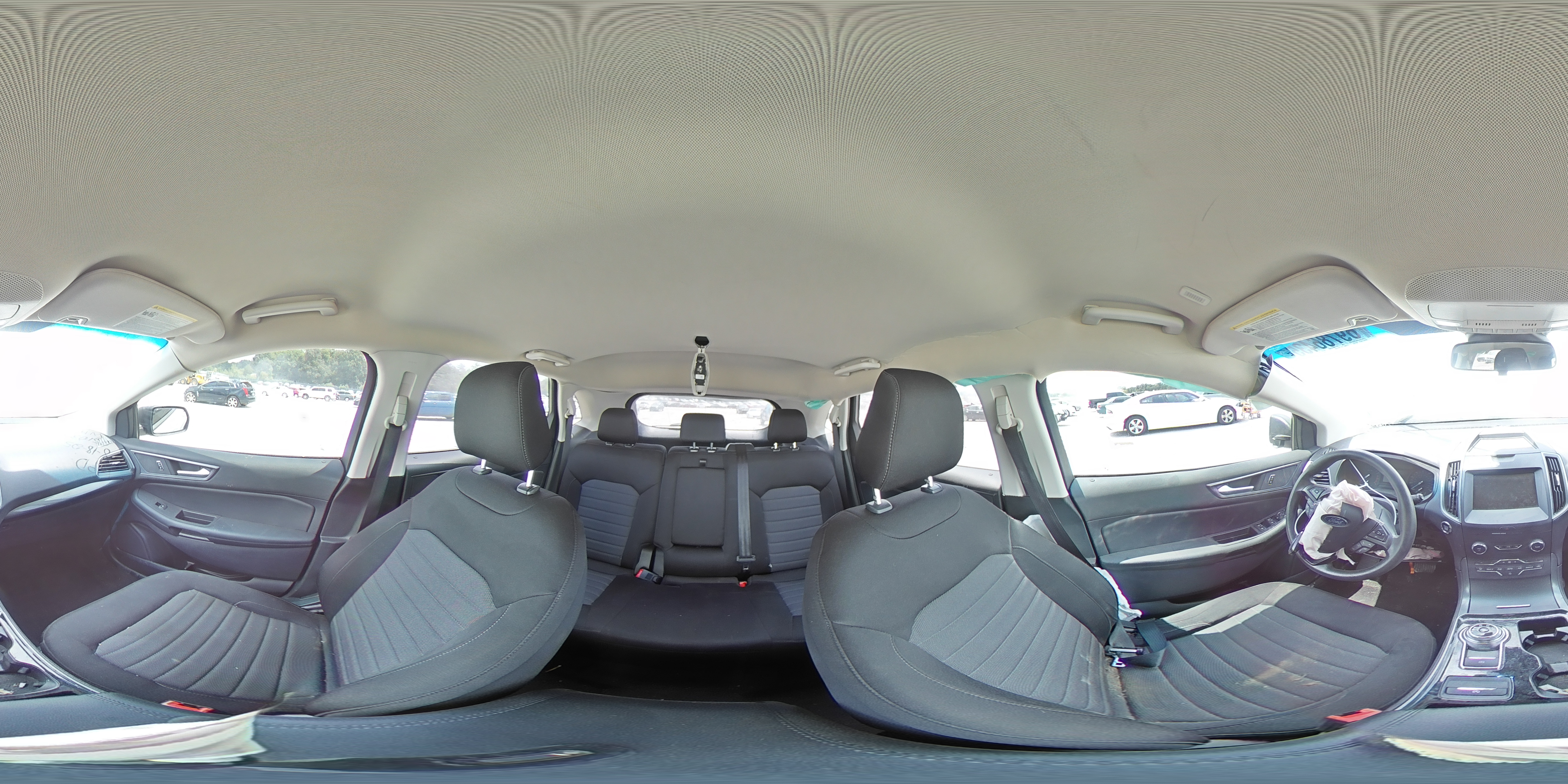 2020 Ford Edge Se VIN: 2FMPK3G90LBA36557 Lot: 69786435