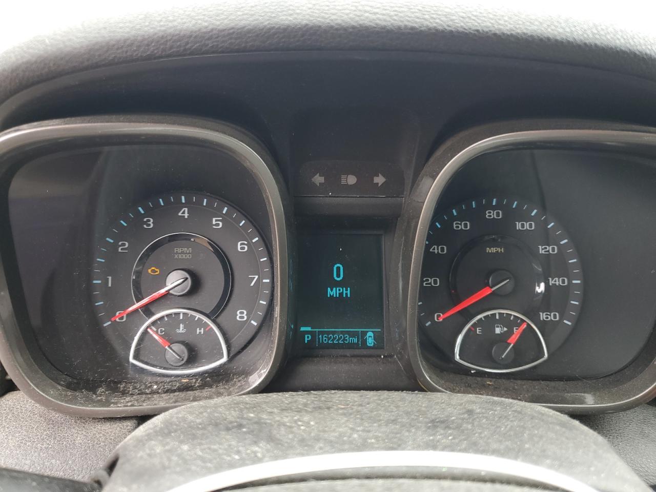 2013 Chevrolet Malibu Ls VIN: 1G11B5SA1DU114548 Lot: 69114905