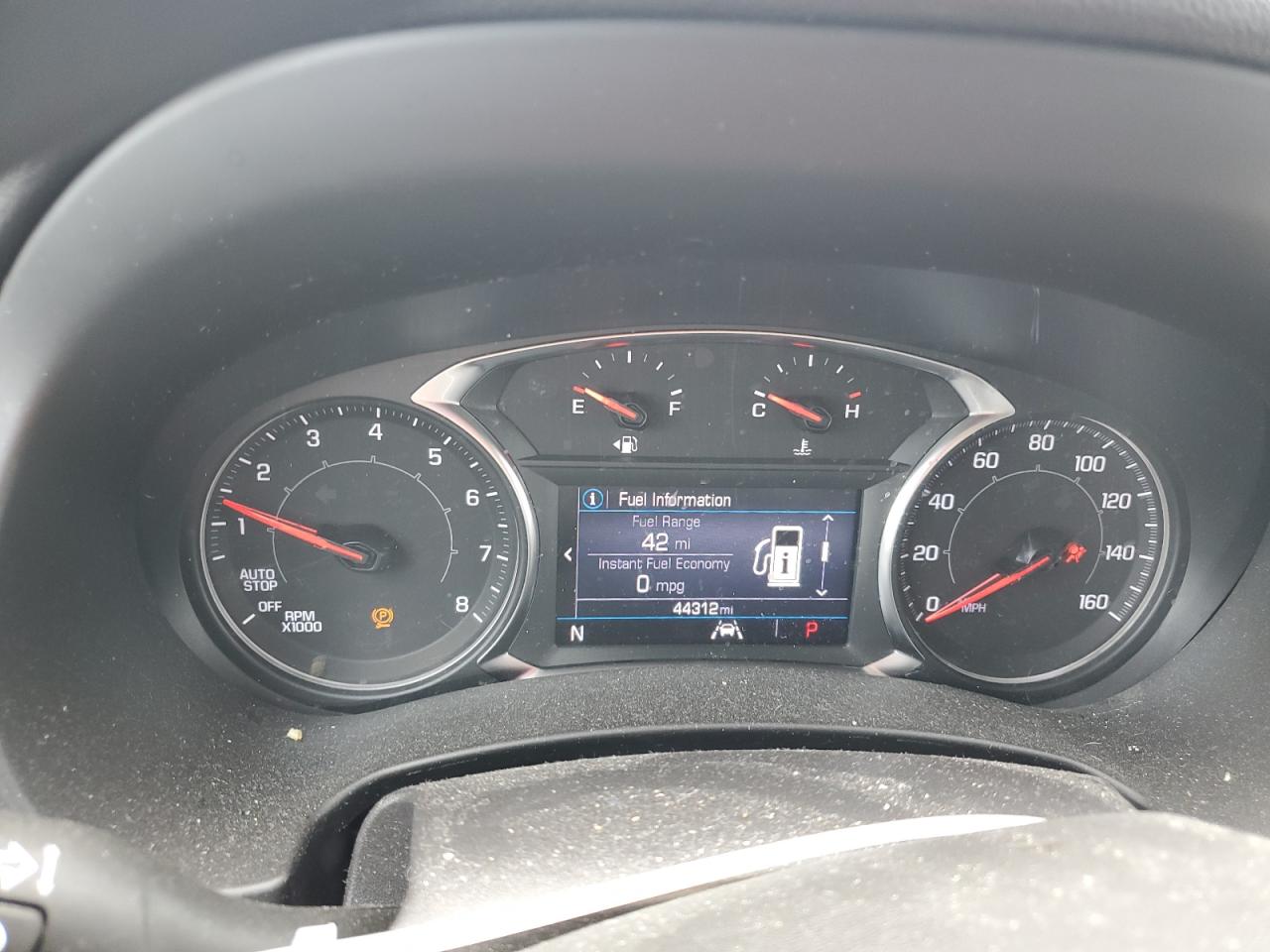 2023 GMC Terrain Sle VIN: 3GKALMEGXPL115764 Lot: 70595435