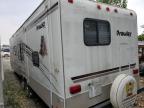 2008 FLEETWOOD PROWLER   for sale at Copart ON - TORONTO