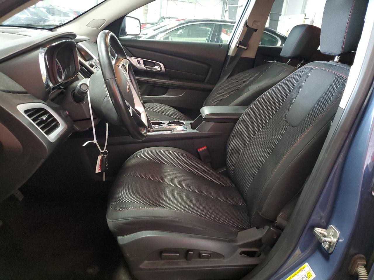 2012 GMC Terrain Sle VIN: 2GKFLTEK8C6178672 Lot: 69255825