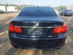 2011 BMW 750 LXI   for sale at Copart ON - COOKSTOWN