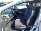 2011 HONDA INSIGHT ES for sale at Copart WOLVERHAMPTON